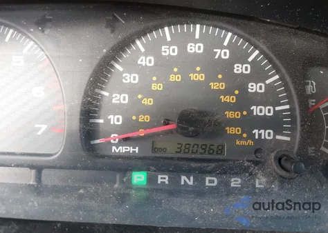 2002 Toyota 4Runner Sr5 V6 z USA, uszkodzony, nr VIN JT3GN86R320220888